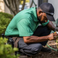 Comparing FPR and MERV with Professional HVAC Installation Service in Pinecrest FL