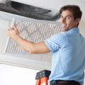 Selecting the Right 21x23x1 HVAC Air Filter With Detailed Comparison of MERV and FPR Ratings