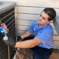 Air Quality Solution: Vent Cleaning Service in Palm City FL Experts