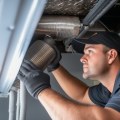 The Top Duct Repair Service to Consider in Port St Lucie FL