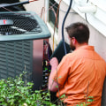 Significance of HVAC UV Light Contractors in Dania Beach FL