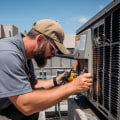 Finest HVAC Air Conditioning Tune Up Specials in Fort Pierce