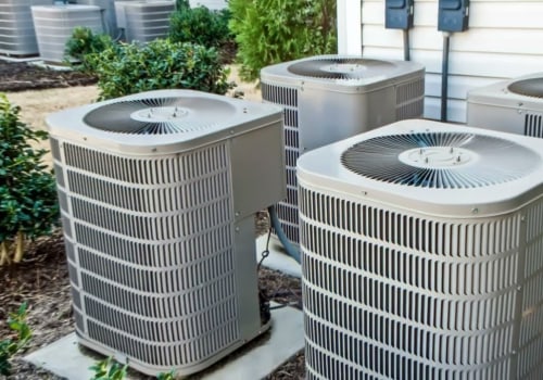 Reliable HVAC Air Conditioning Repair Services In Edgewater FL