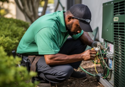 Comparing FPR and MERV with Professional HVAC Installation Service in Pinecrest FL