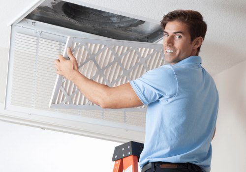 Selecting the Right 21x23x1 HVAC Air Filter With Detailed Comparison of MERV and FPR Ratings