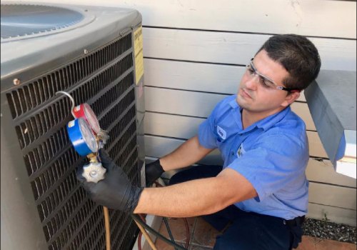 Air Quality Solution: Vent Cleaning Service in Palm City FL Experts