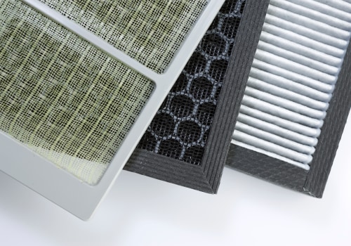 What is the Best MERV Rating for Furnace Filters?