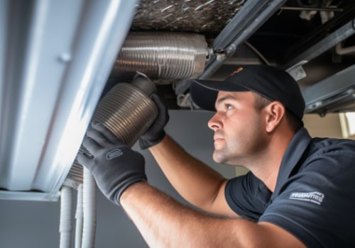 The Top Duct Repair Service to Consider in Port St Lucie FL