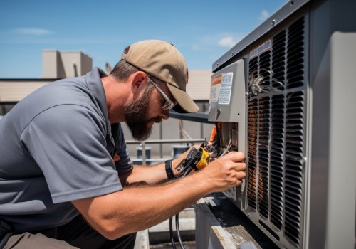 Finest HVAC Air Conditioning Tune Up Specials in Fort Pierce