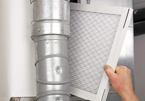 Guide To Keep Your HVAC System Running Smoothly with MERV 8 Furnace HVAC Air Filters