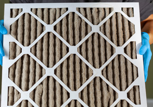 Is a MERV 11 Filter Hard on Your Furnace? - An Expert's Perspective